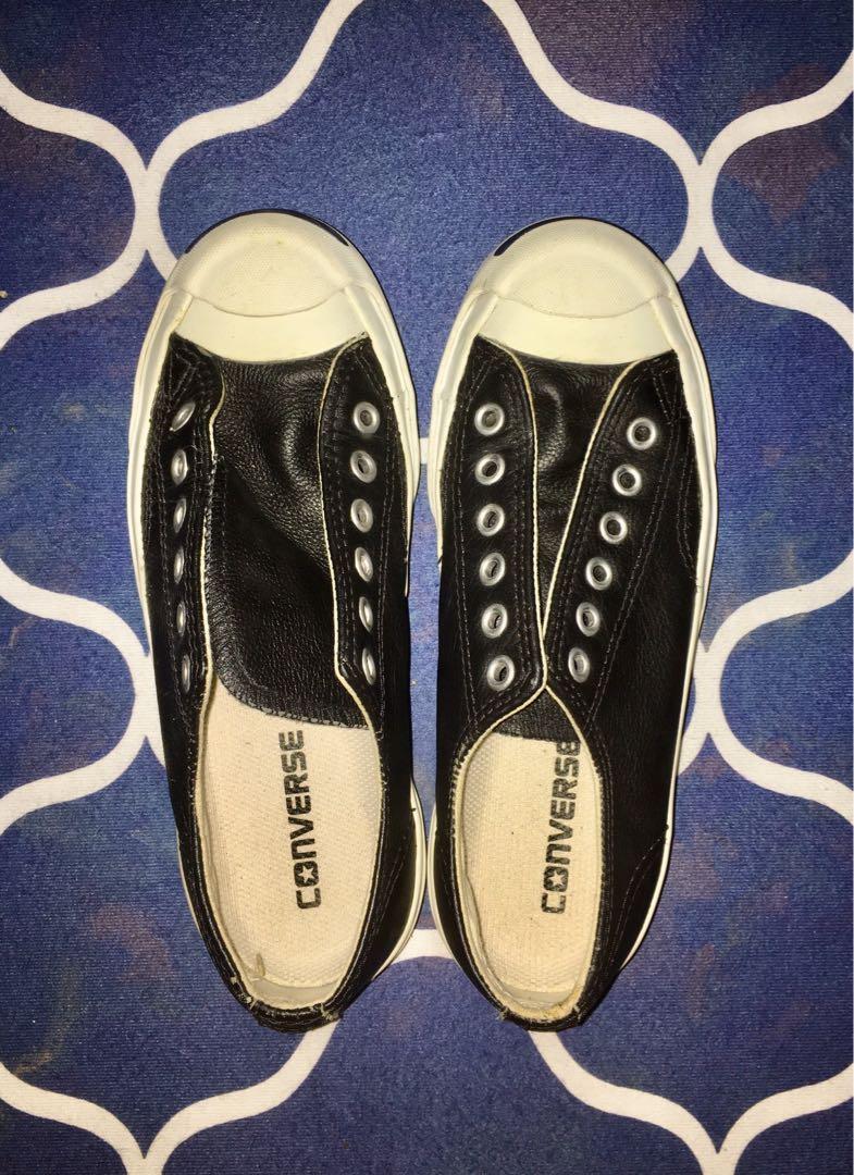 Jack purcell new arrivals shoe laces