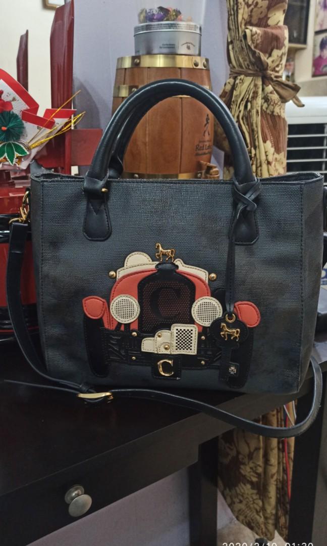 Lapalette bag on sale