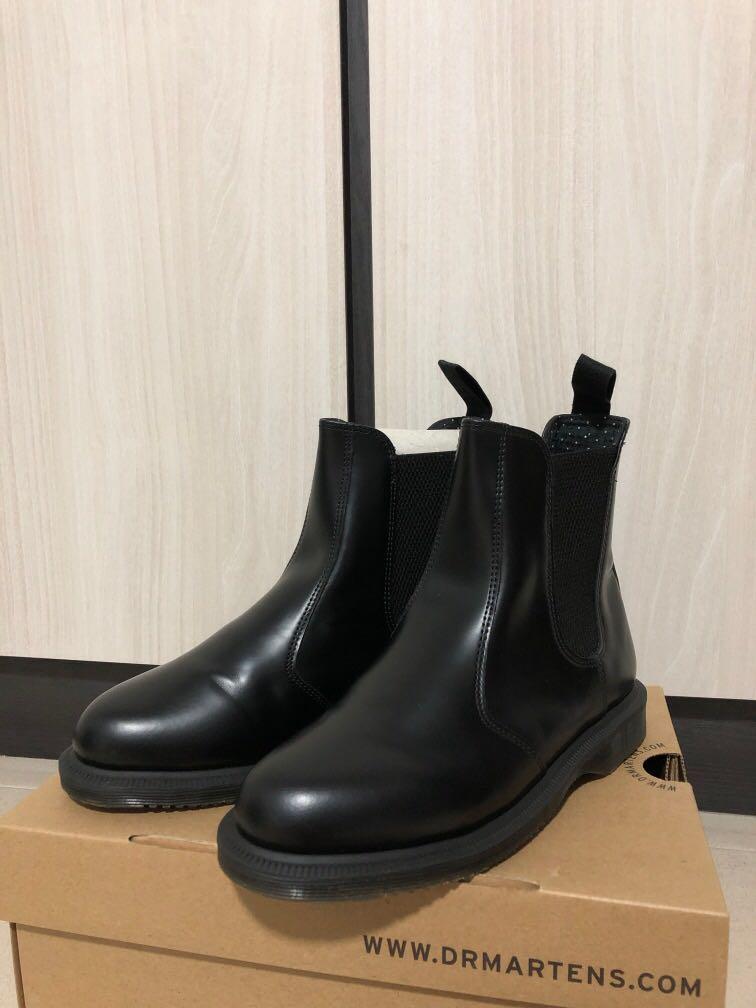 dr martens flora outfit