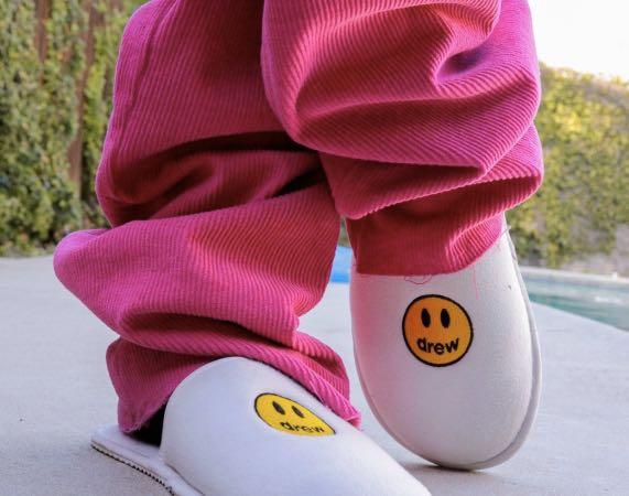 House of drew slippers store