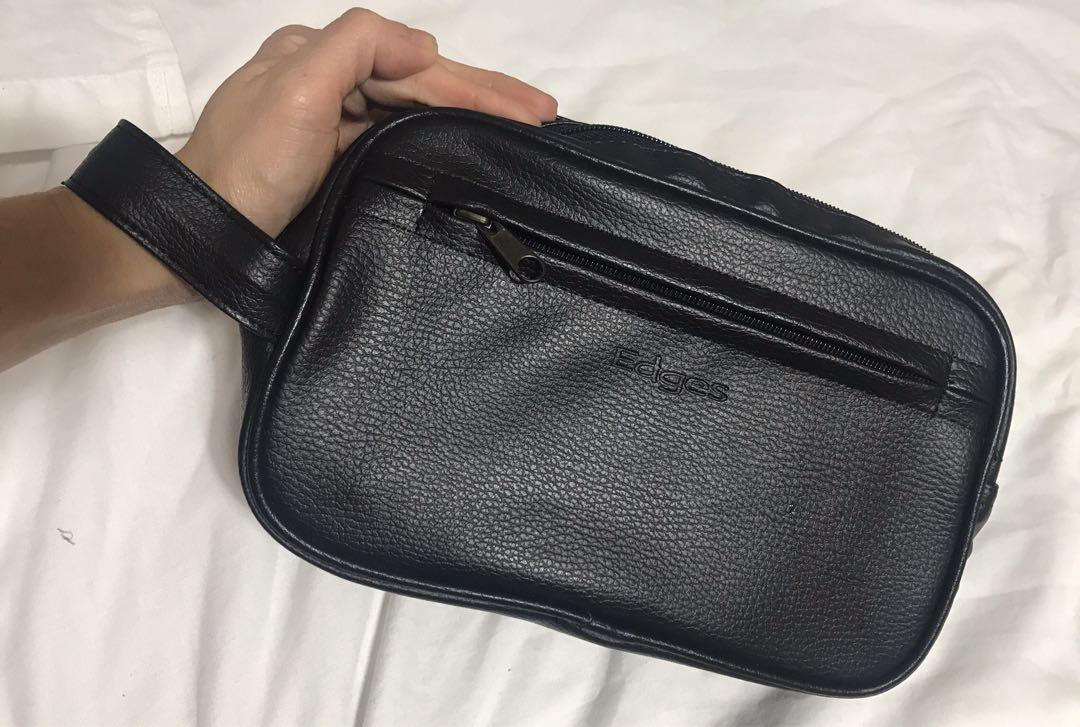 Male 2025 pouch bag