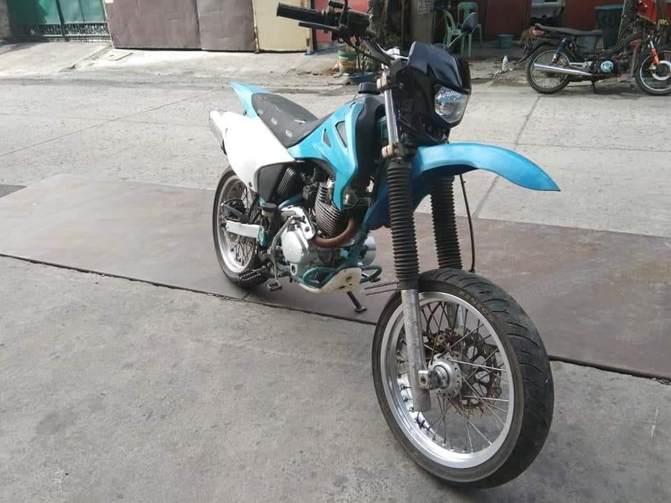 euro keeway motorcycle
