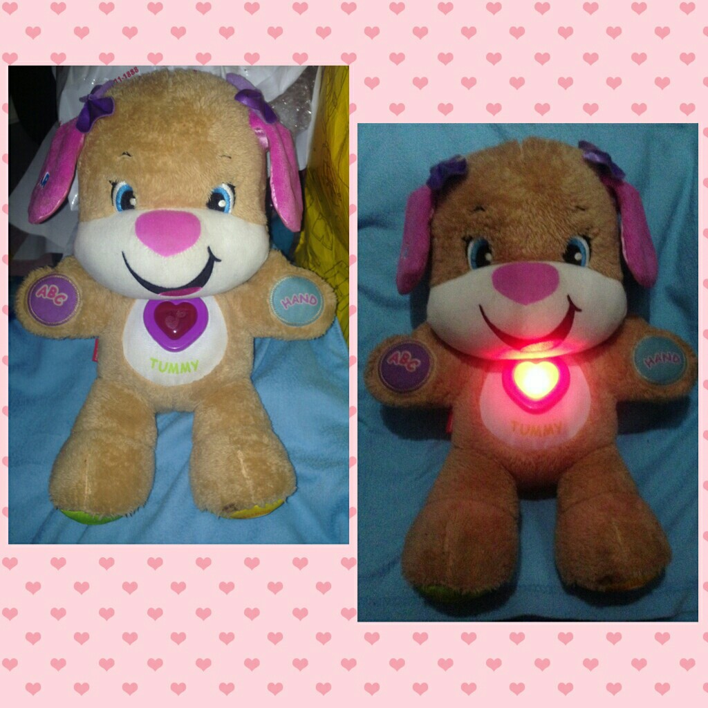 sis toy