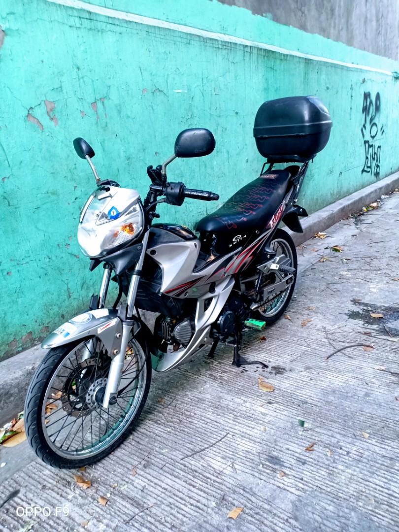 Kawasaki fury 125 price 2nd hand outlet
