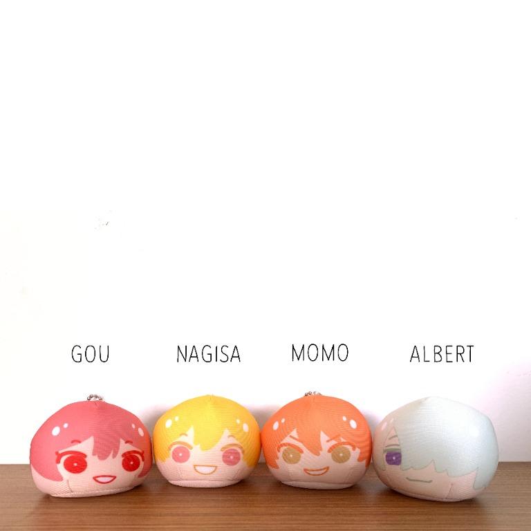 Wallpaper Free Dive To The Future Omanjuu Entertainment J Pop On Carousell Free