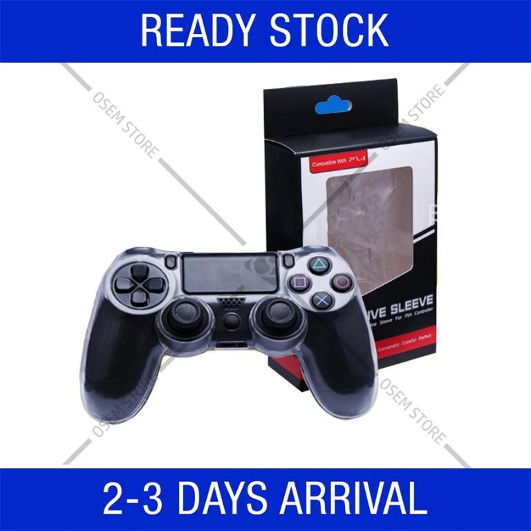ps4 controller free shipping