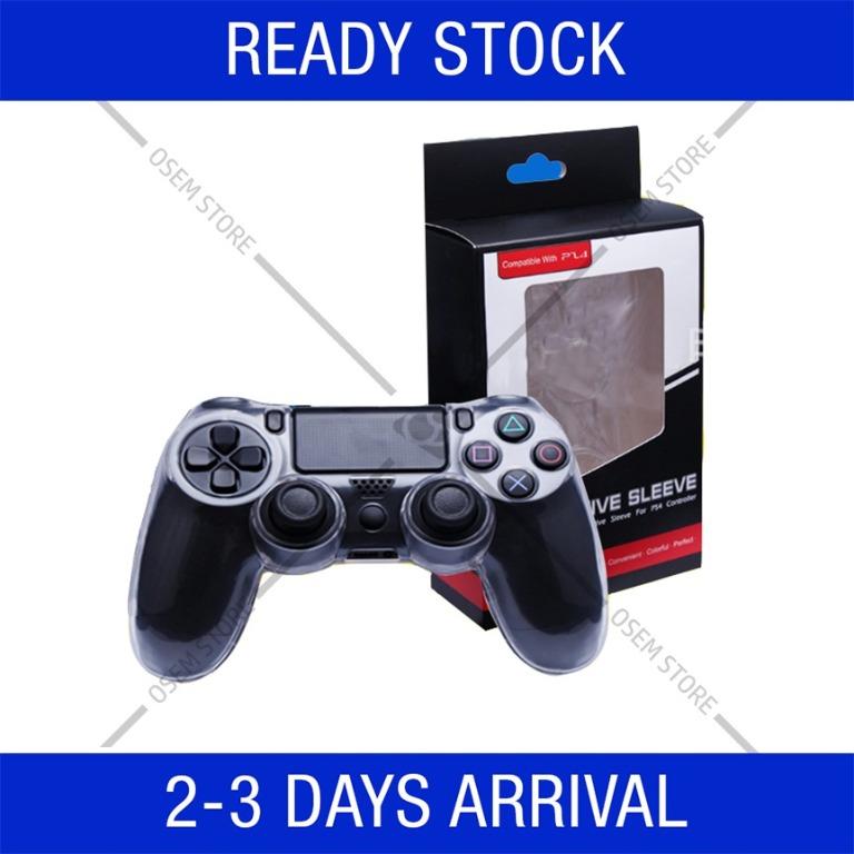 ps4 controller case cover