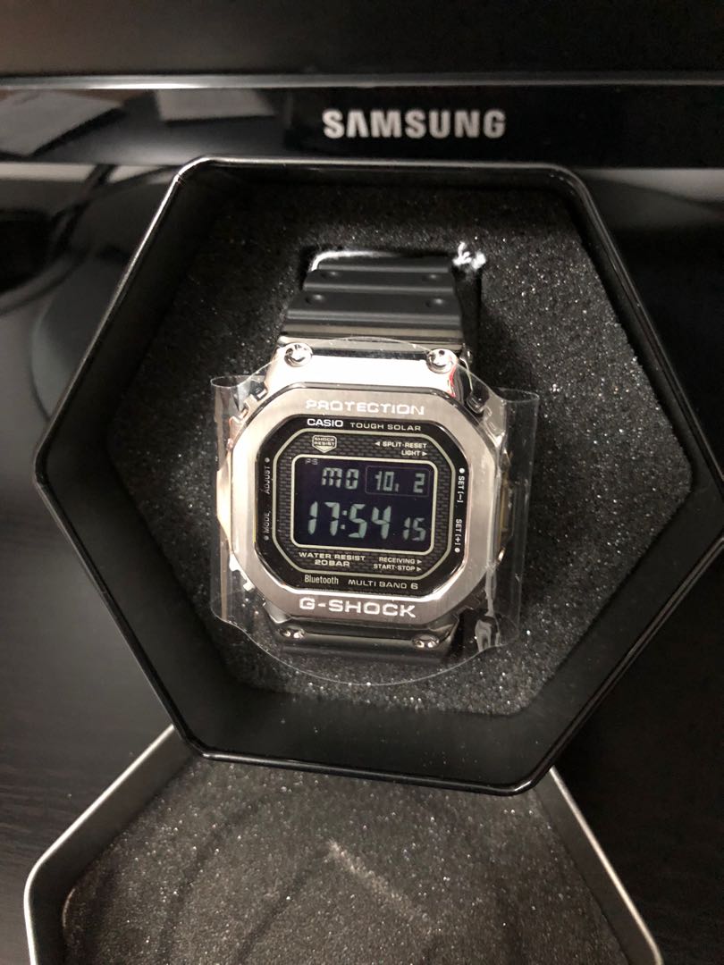 Gmw b5000 gd1 deals