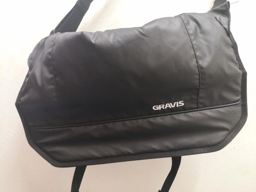 Gravis messenger bag cheap