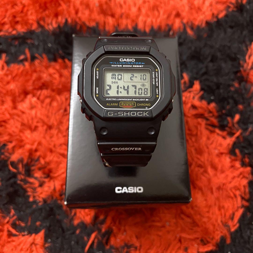 G shop shock reebok