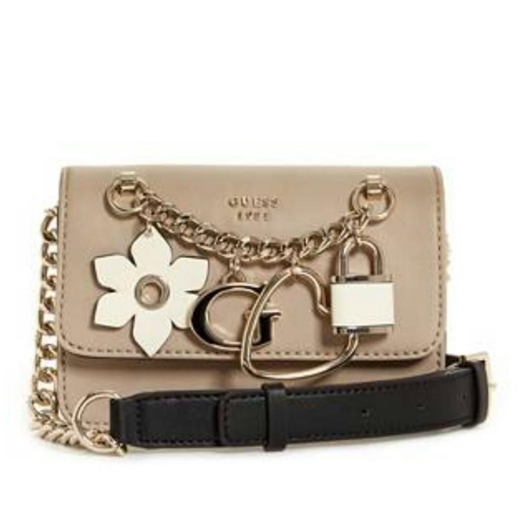 Guess hadley bag hotsell