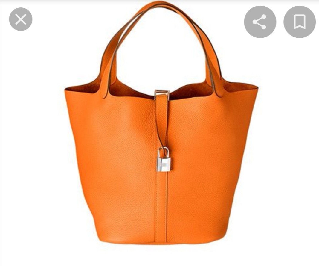 hermes picotin gm