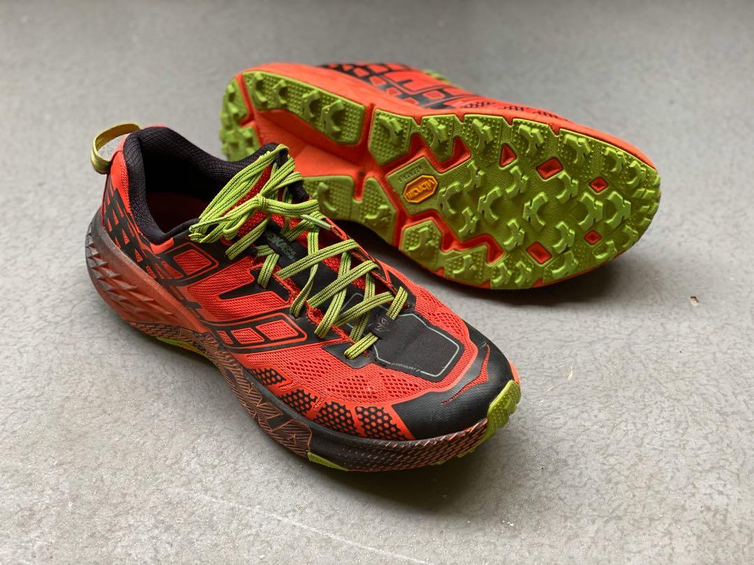 Men's hoka one one speedgoat 2 shop