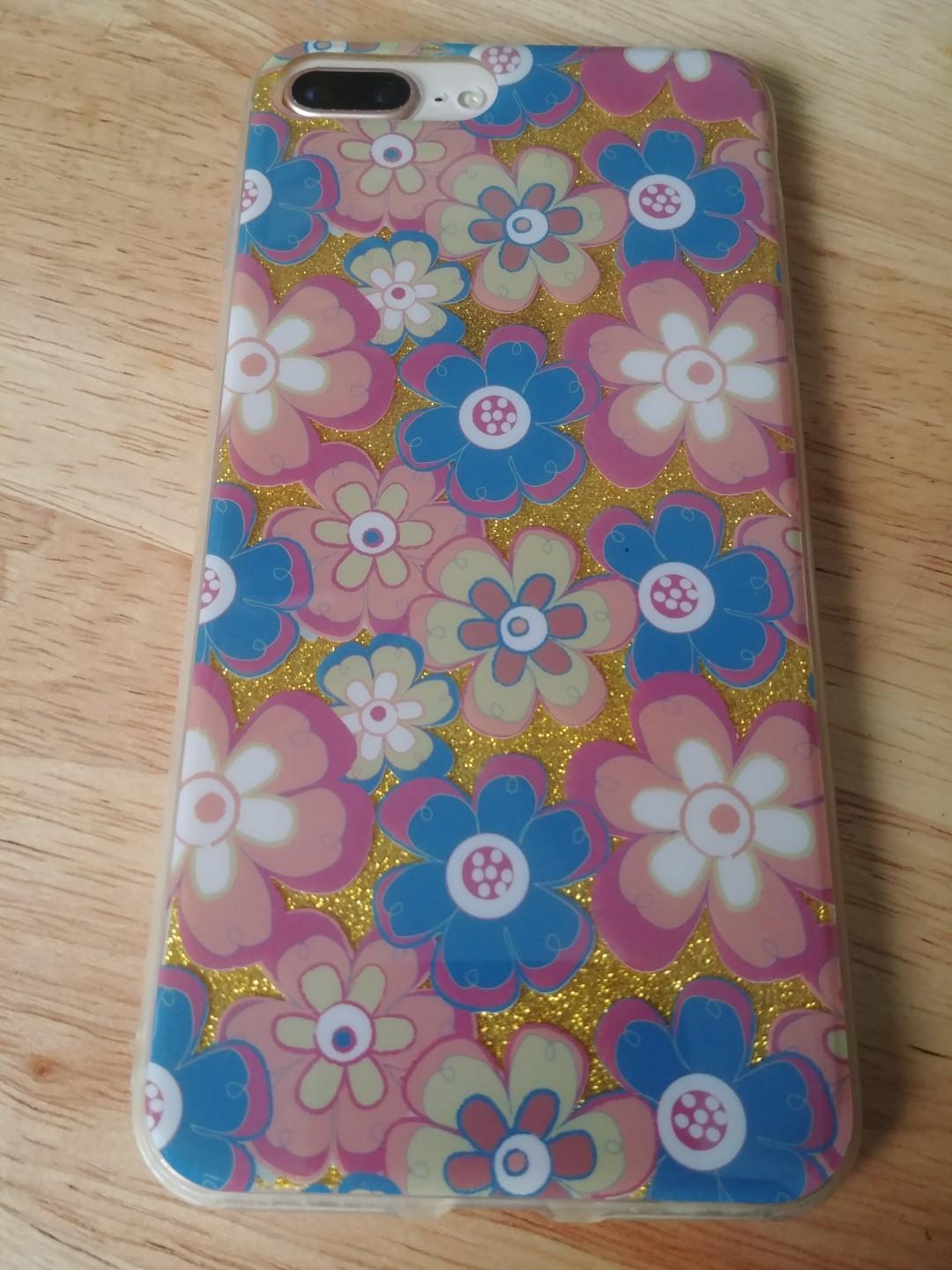 iPhone 7 / 8 plus styled case （分類：iPhone 8 系列）位於 Hong Kong。 由 mobile-accessories 提交（商品編號 277000544，圖片 1）。簡介： For iPhone 7/ 8 Plus - Ultra thin - stiff back for protection - custom design Free post office pick up included!。