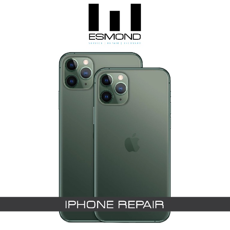 iPhone Repair Singapore