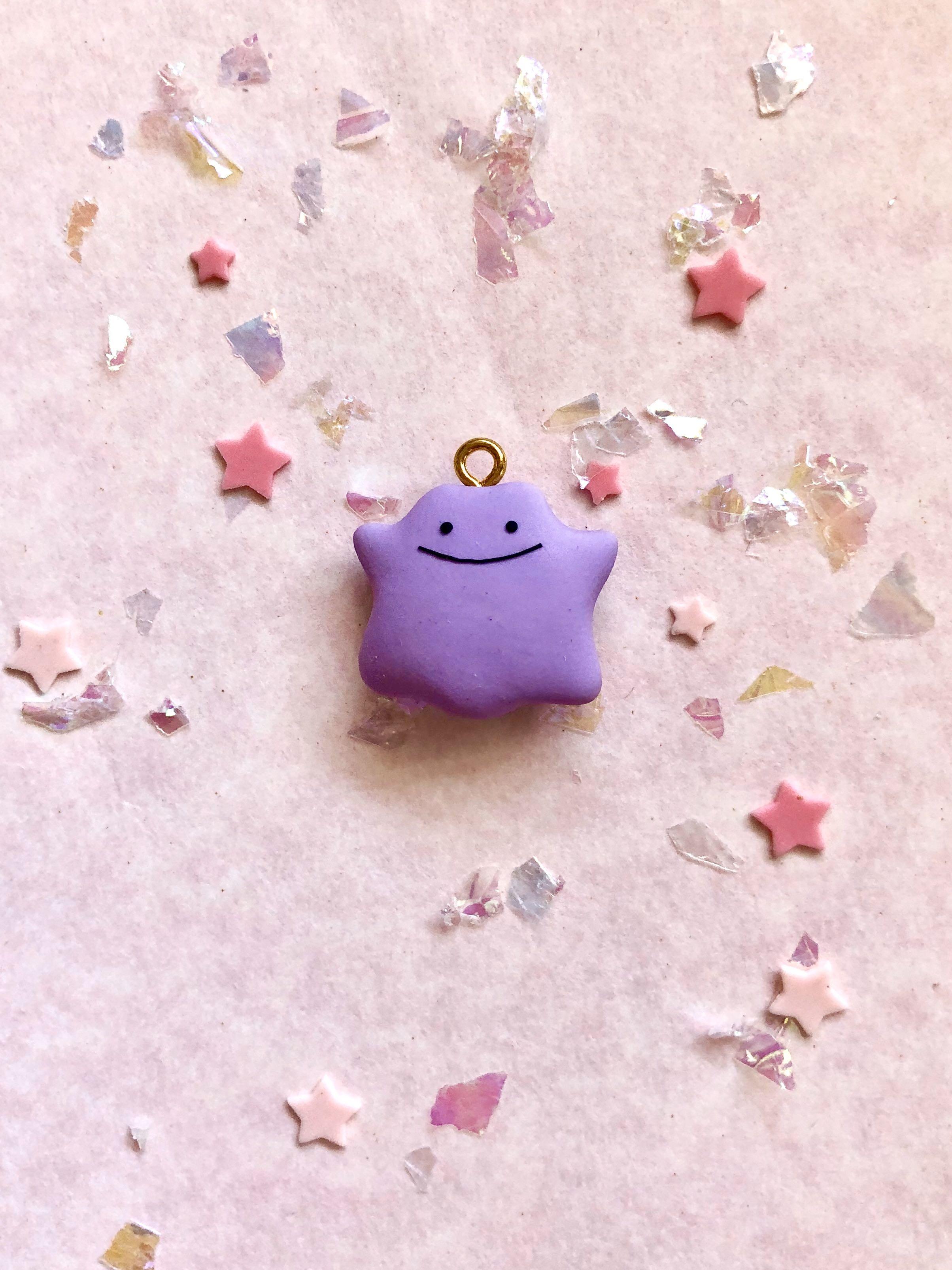 Ditto keychain best sale