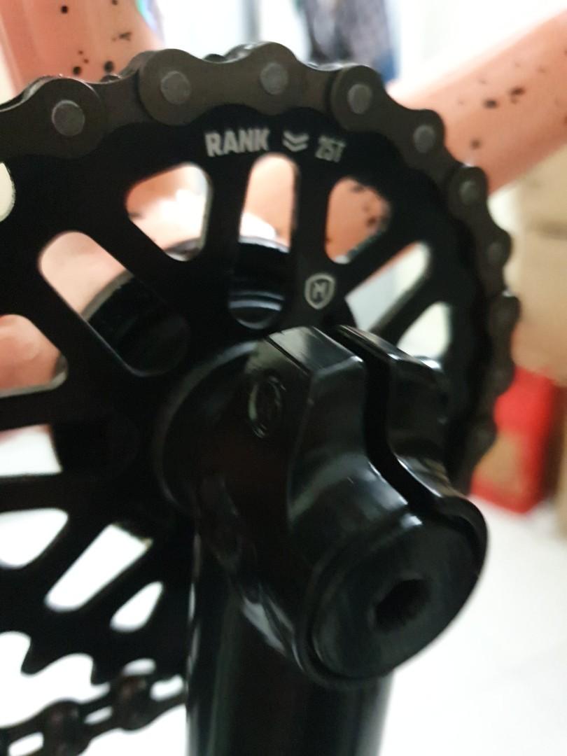 2020 store kink curb