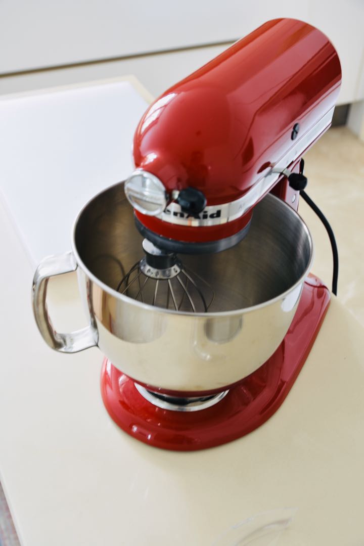KitchenAid Stand Mixer, TV & Home Appliances, Kitchen Appliances, Hand
