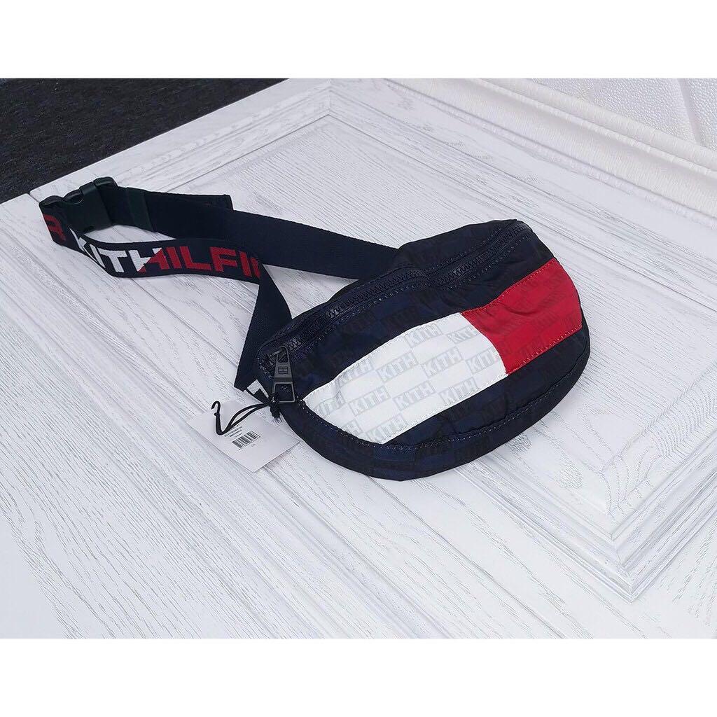 Kith belt bag shop