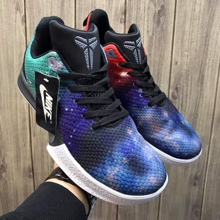 mamba focus galaxy