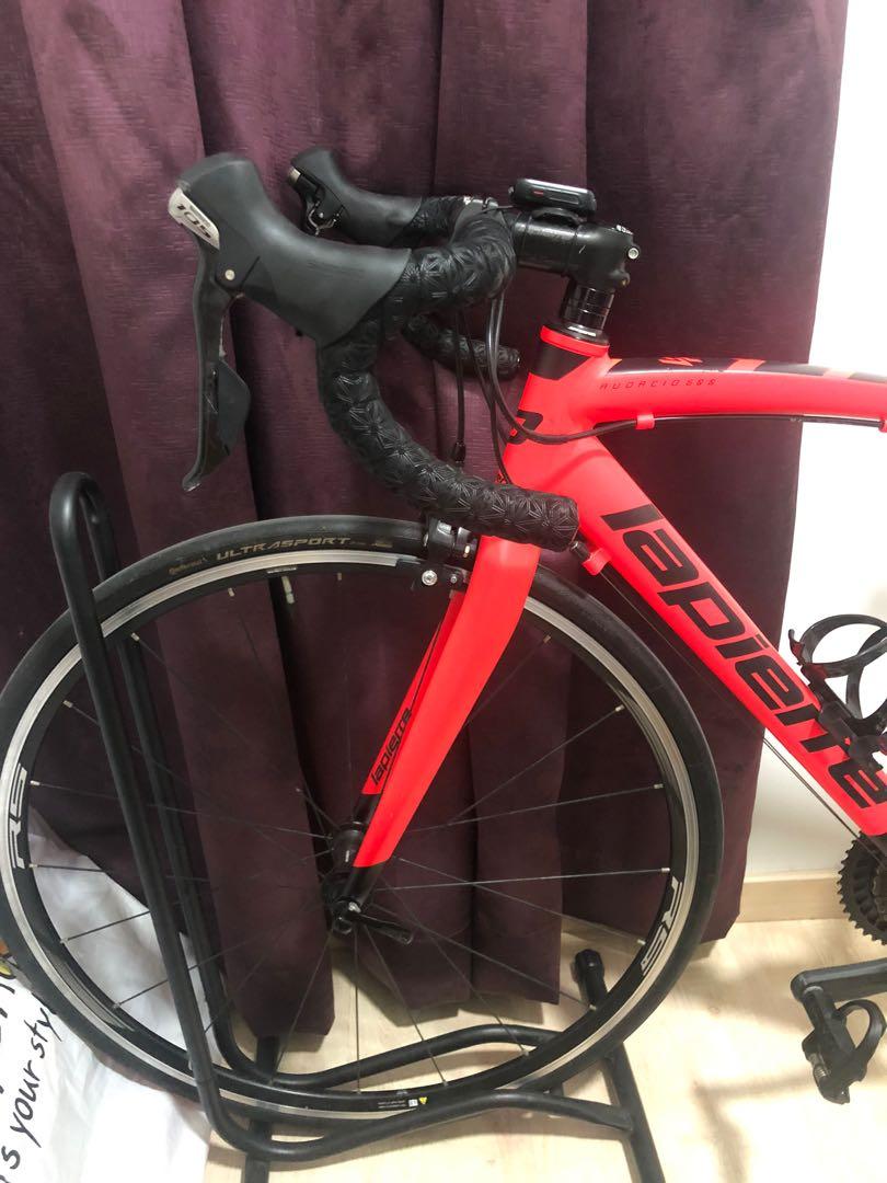 Lapierre Audacio 500 Sports Equipment Bicycles Parts Bicycles