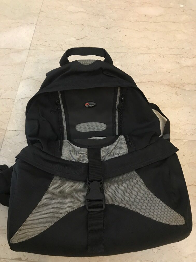 Lowepro orion sale trekker ii