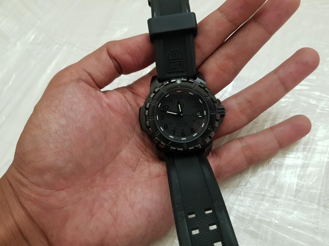 Luminox 6402 clearance