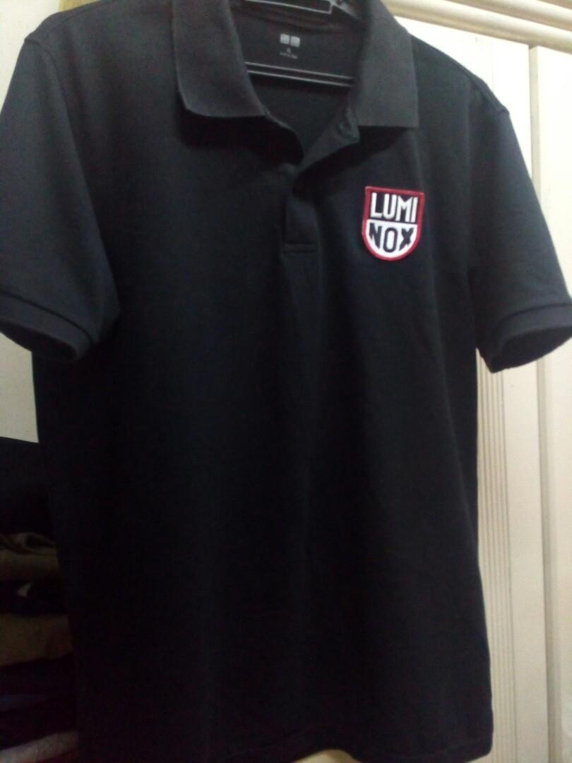 Luminox shop t shirt