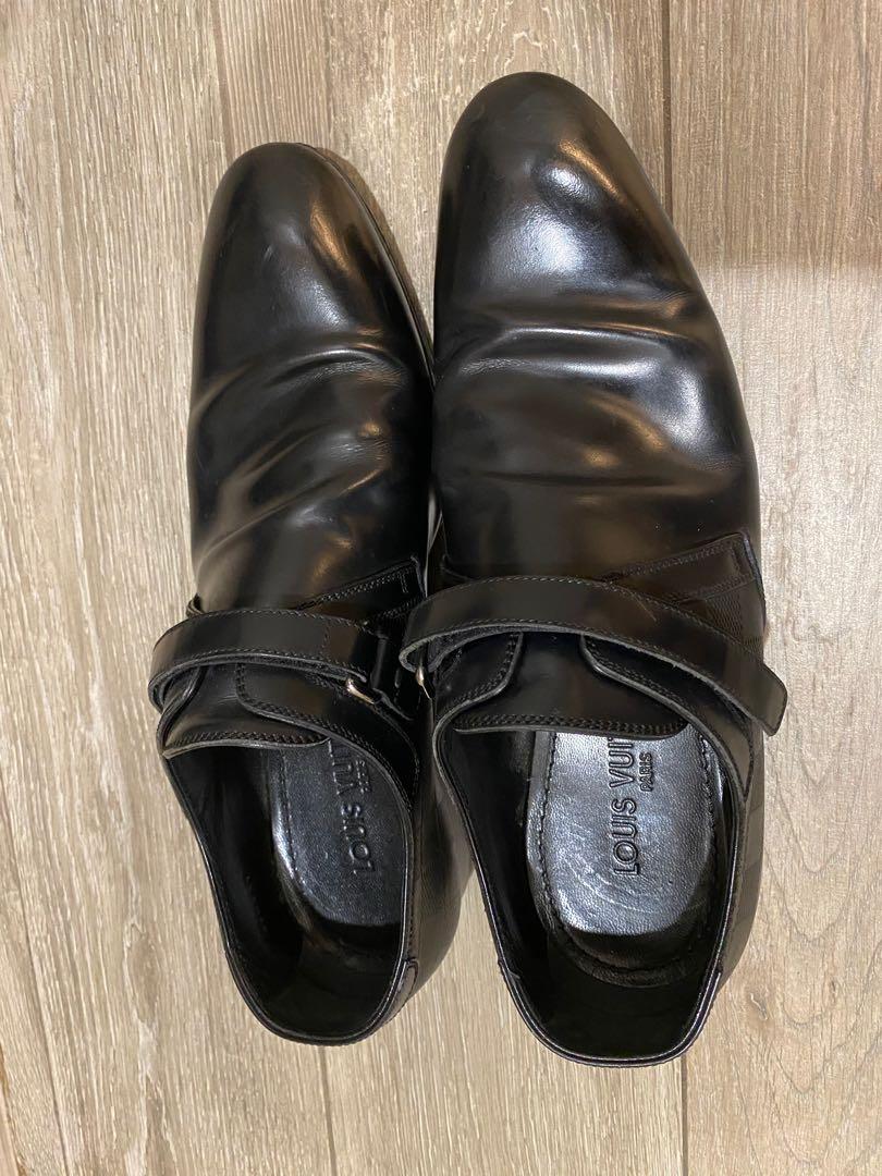 lv formal shoes