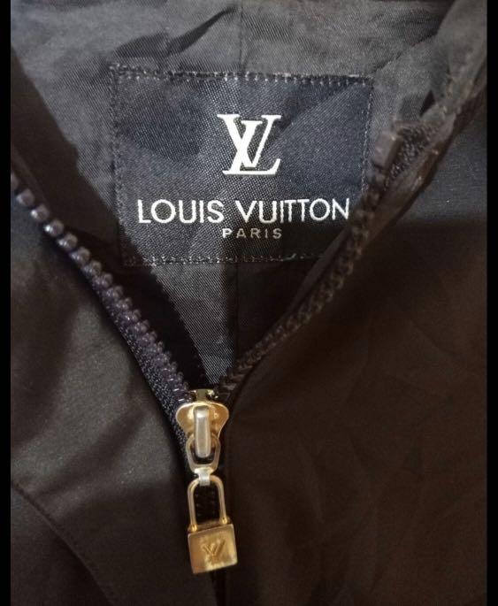 Jaket LV original