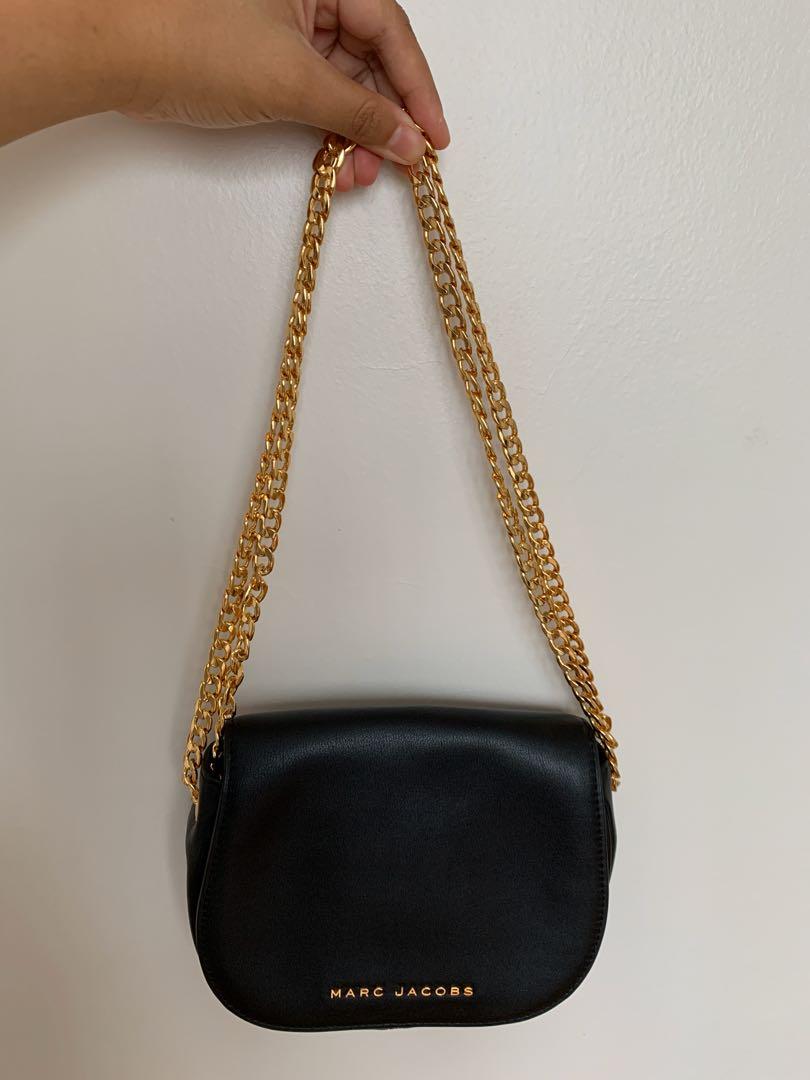 Marc jacobs avenue crossbody hot sale