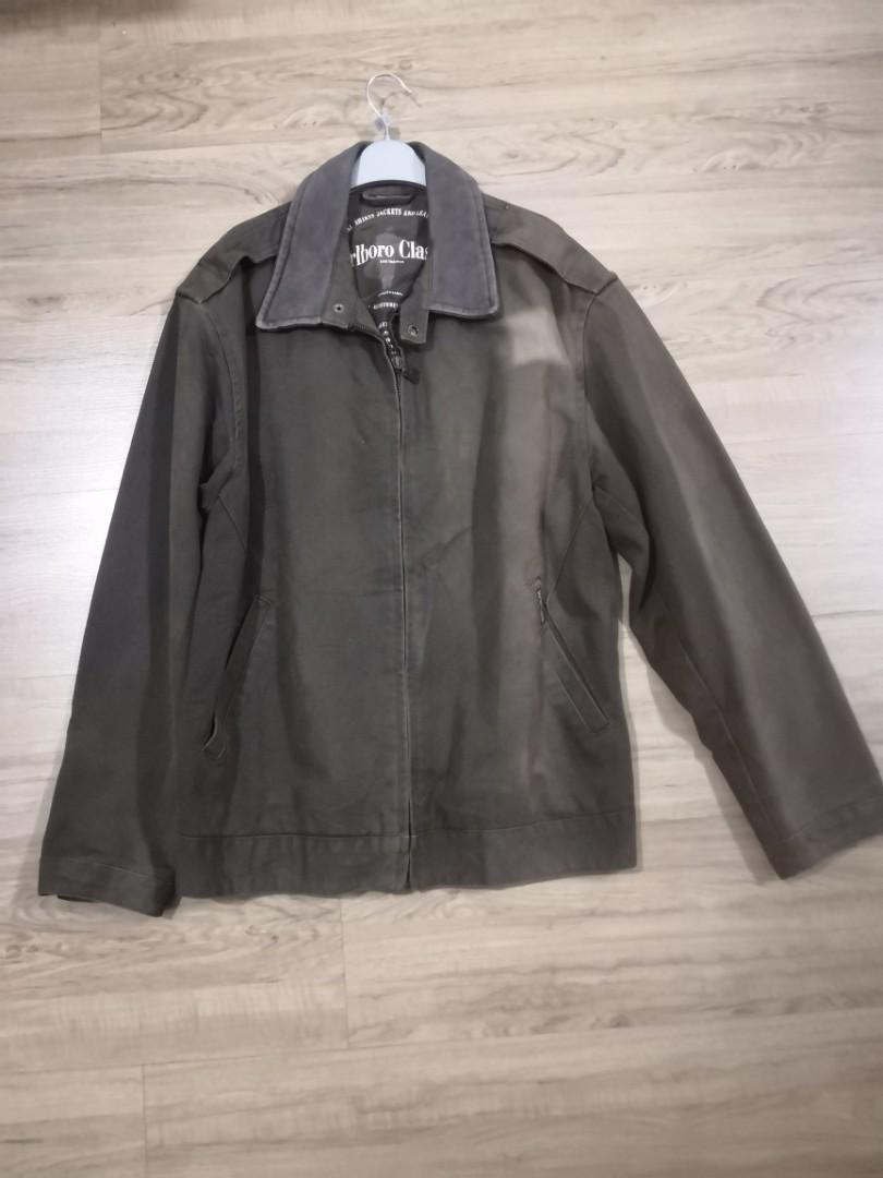 Nsu clearance eisenhower jacket