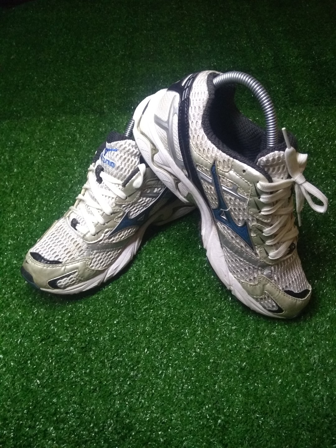 Mizuno wave nexus 3 sales
