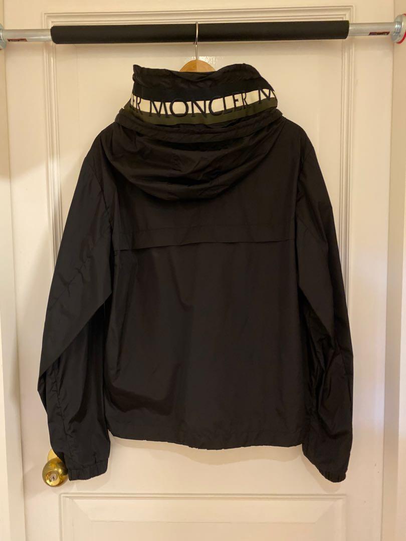 Moncler shop gradignan jacket