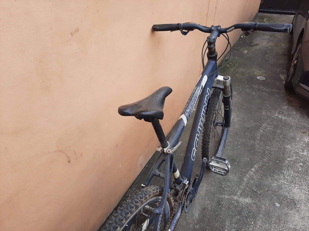 Mountain Bike Schwinn Frontier for sale