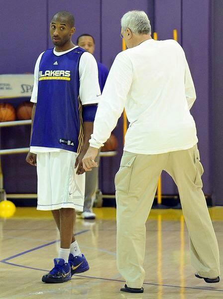 Los Angeles Lakers Adidas Reversible Practice Jersey Chinese Kobe Bryant  Team
