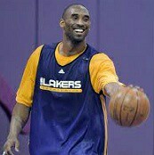 lakers reversible practice jersey