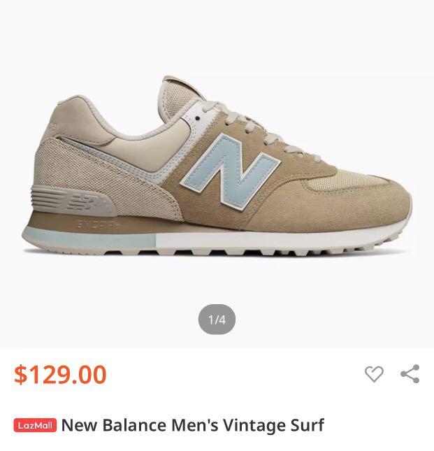 new balance men's formal shoes