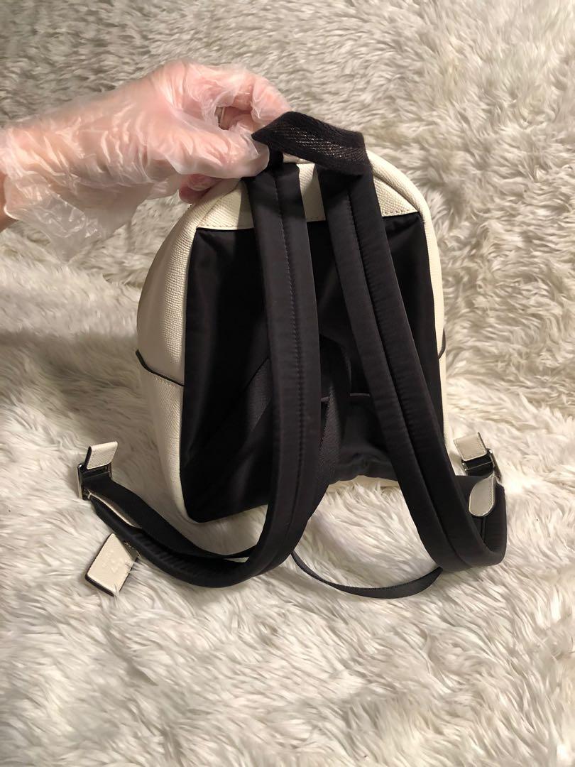 New best sale coach backpack