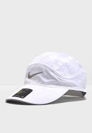 Nike aerobill white online