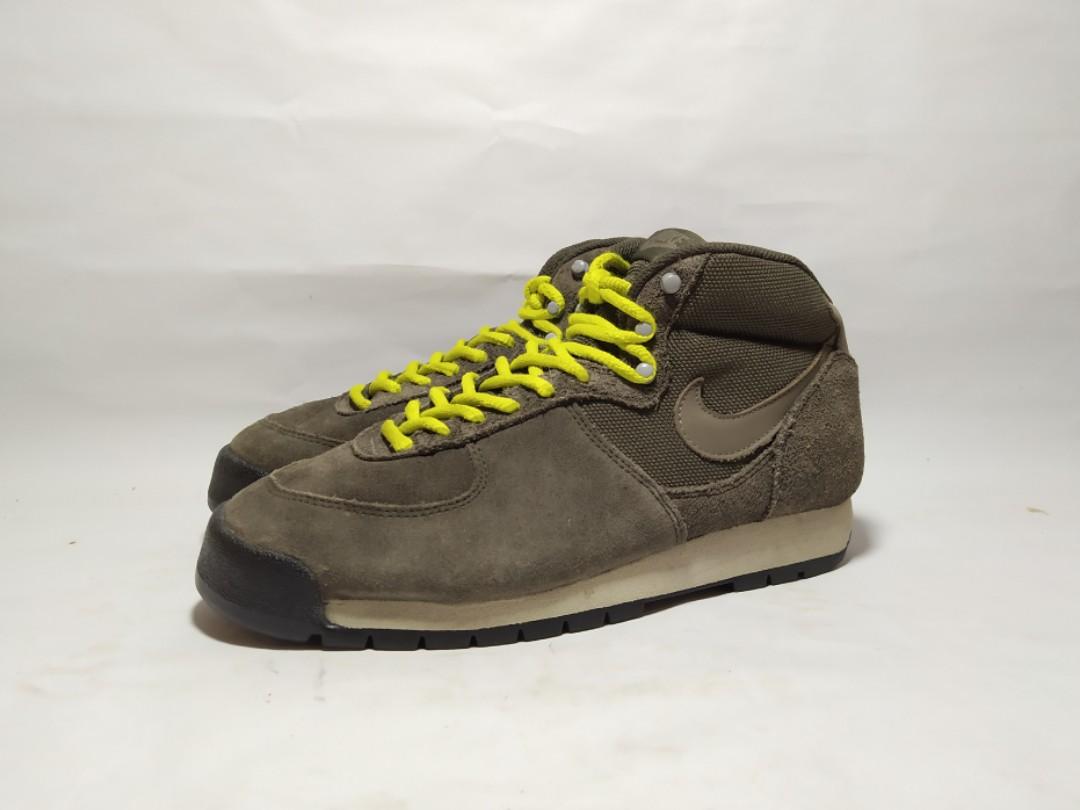 Nike Air Magma, Men's Fashion, Footwear, Sneakers on Carousell