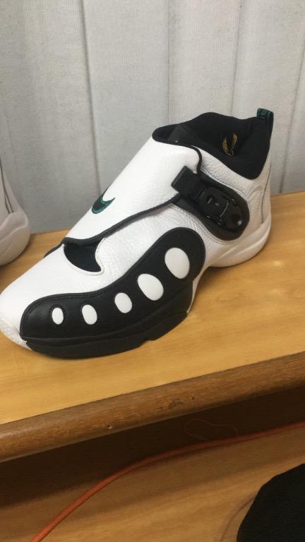 Nike zoom gp 2 2025