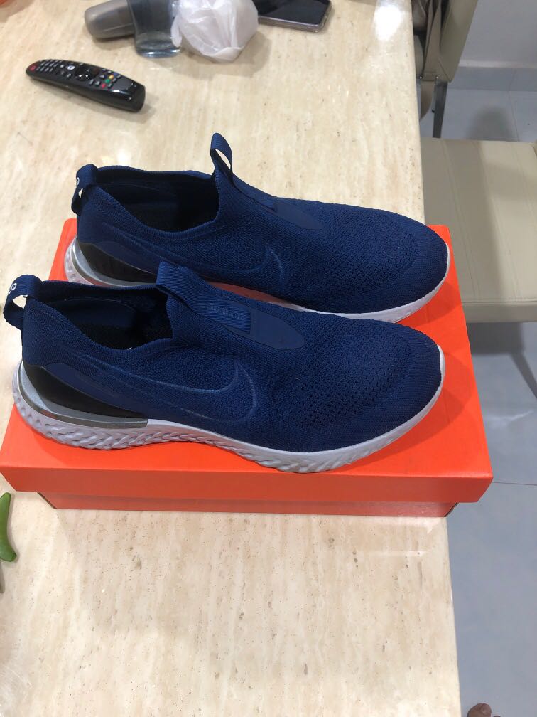 nike phantom react fk