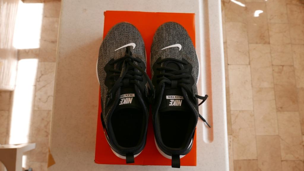 Nike Flex Tr 9 Women S Fashion Shoes Sneakers On Carousell