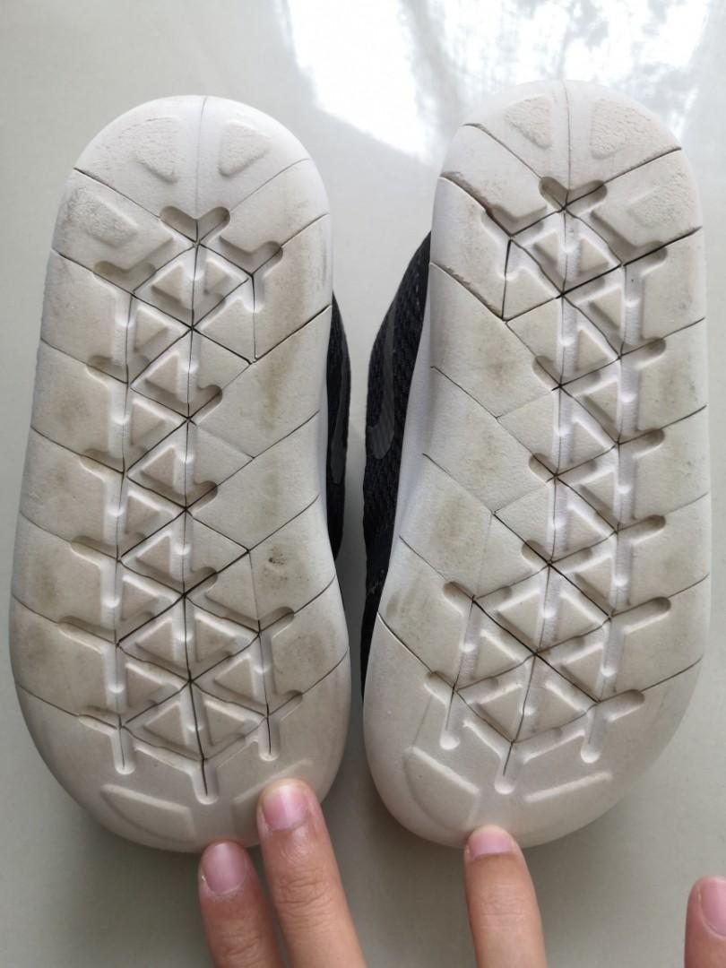 Nike Free Run Babies Kids Babies Kids Fashion on Carousell