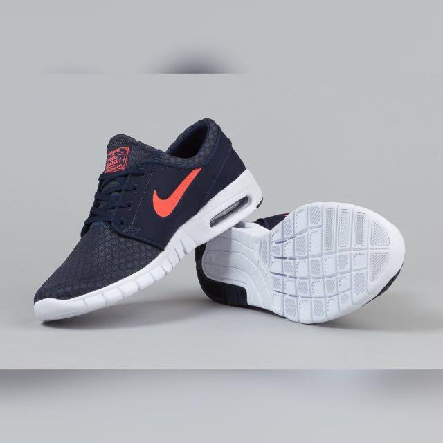 Stefan janoski max womens on sale