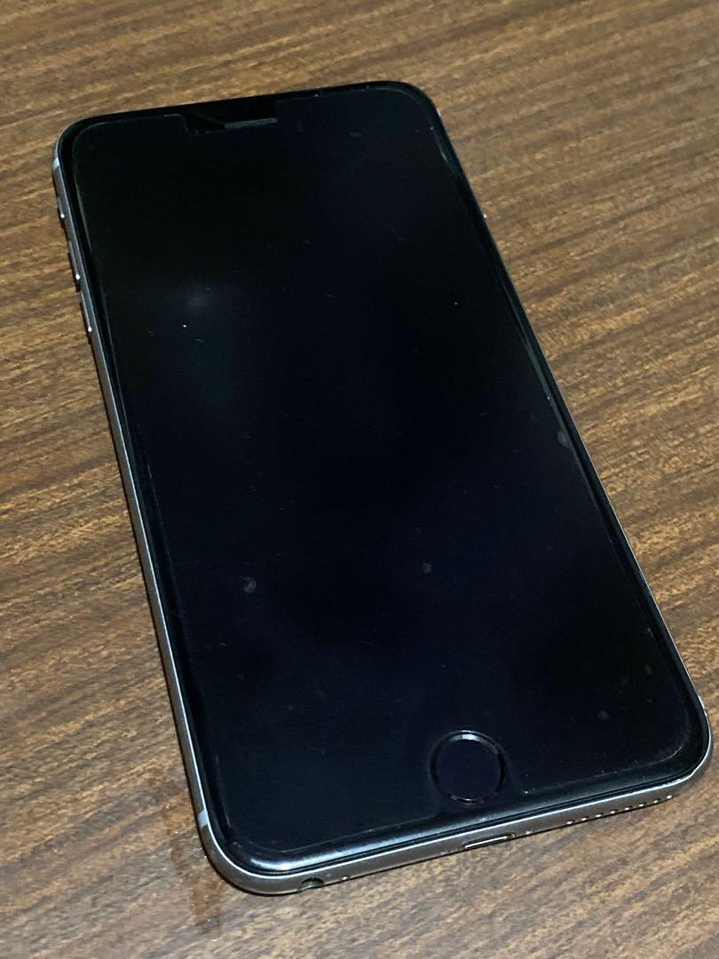 Open Line Iphone 6 Plus 128gb Space Gray Mobile Phones Gadgets Mobile Phones Iphone Iphone 6 Series On Carousell Open Line Iphone 6 Plus 128gb Space Gray Mobile Phones Gadgets Mobile Phones Iphone Iphone 6 Series On Carousell