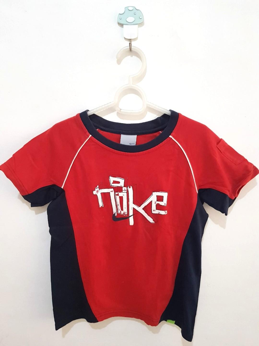 nike kids apparel