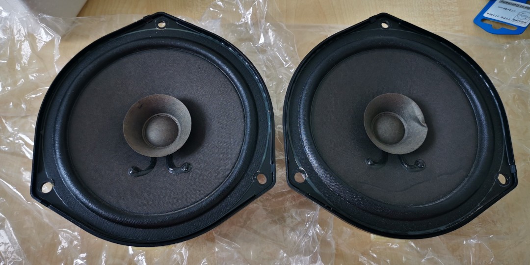 Myvi lagi discount best speaker