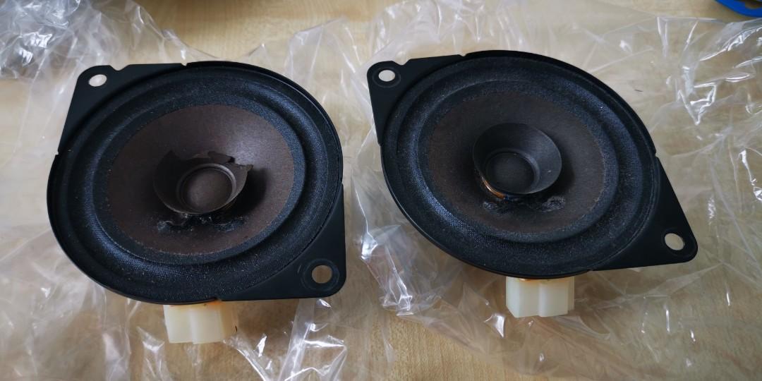 Myvi lagi best speaker sale